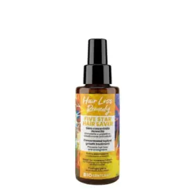 BioGentleaf Hair Loss Five Star Hair Saver Sérum Crecimiento 50ml
